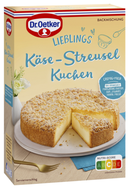 Mohnkuchen Mit Schmand Rezept Dr Oetker