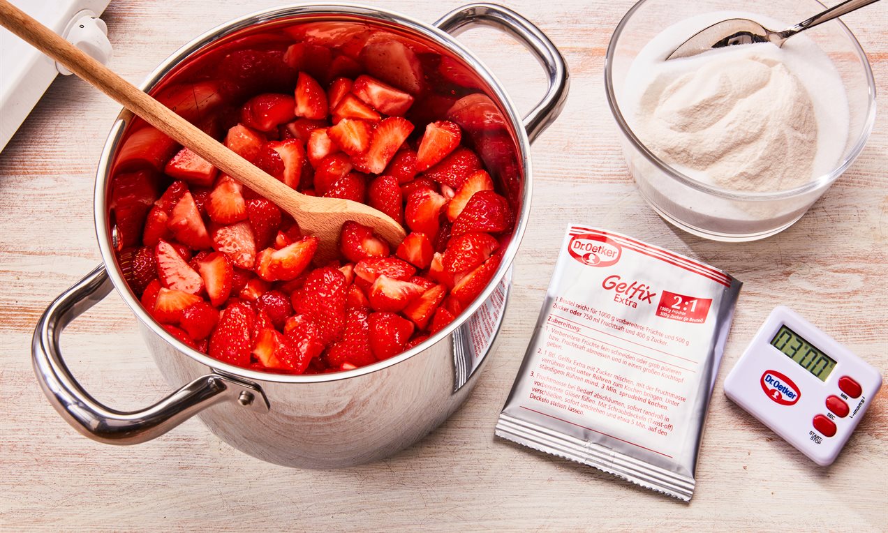 Picture - Pckg Gelfix extra step 2