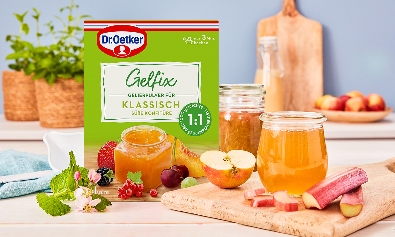 Picture - Pckg Gelfix-Klassisch ausschnitt