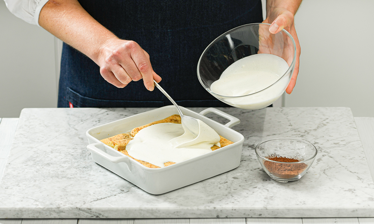 Picture - Tiramisu Zubereitung-4863 Step 6 Ausschnitt