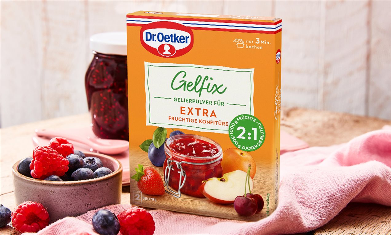 Picture - Pckg Gelfix-Extra ausschnitt