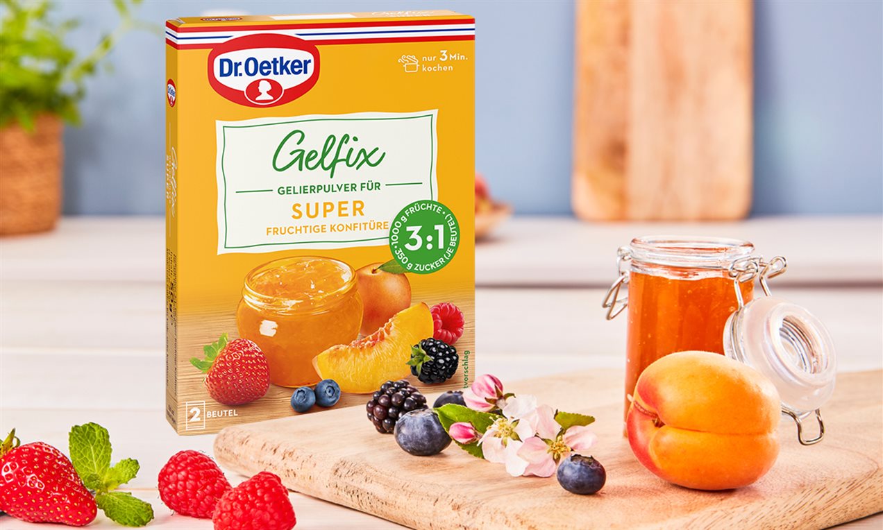 Picture - Pckg Gelfix-Super ausschnitt