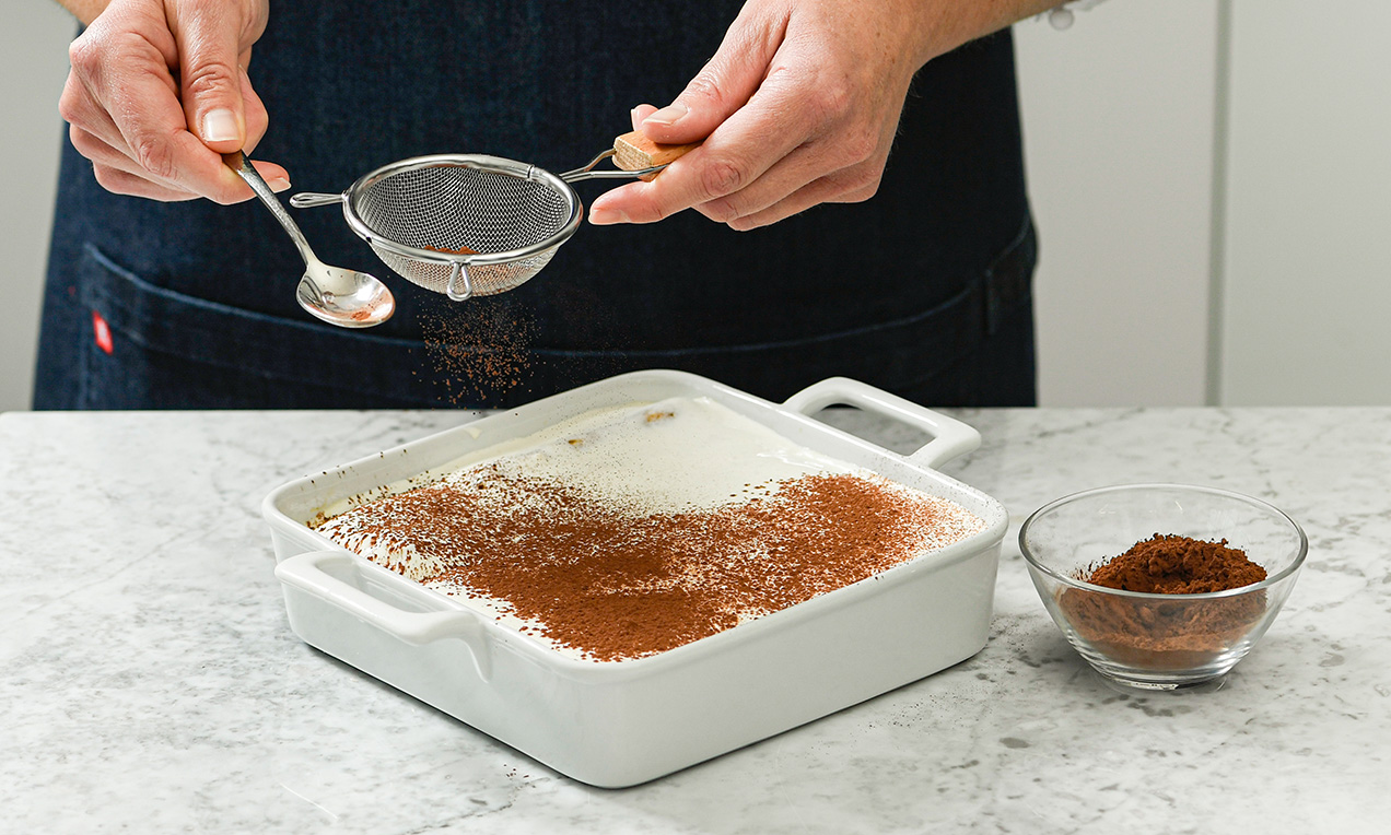 Picture - Tiramisu Zubereitung-4886 Step 7 Ausschnitt