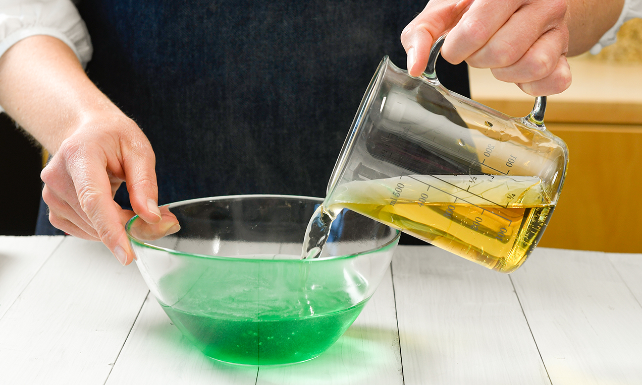 Picture - Kühlzeit Wasser Apfelsaft Ausschnitt DSC0120