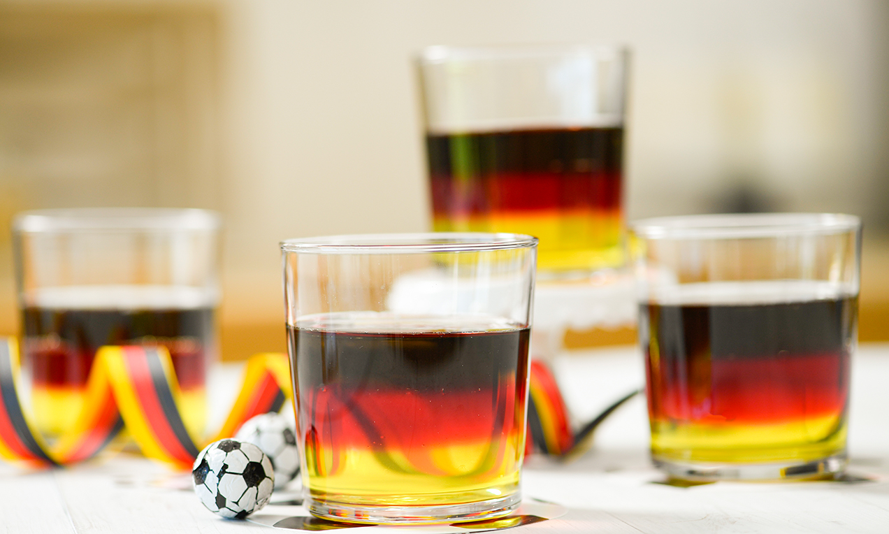 Picture - Deutschlandgötterspeise Ausschnitt DSC0342